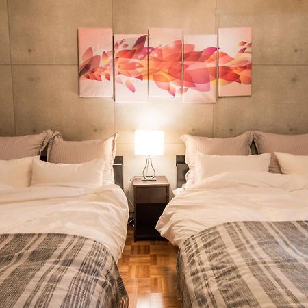 Teradaya Osaka Ryokan 150m2 寺田屋大阪旅館 your own property sweet home in Osaka Bagian luar foto