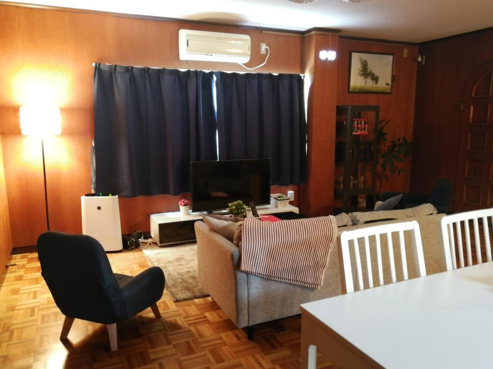 Teradaya Osaka Ryokan 150m2 寺田屋大阪旅館 your own property sweet home in Osaka Bagian luar foto