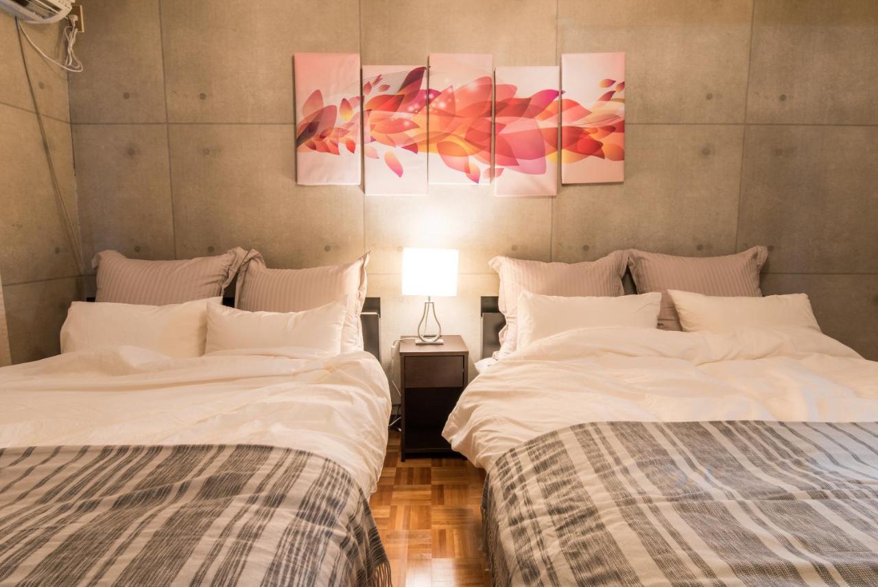 Teradaya Osaka Ryokan 150m2 寺田屋大阪旅館 your own property sweet home in Osaka Bagian luar foto