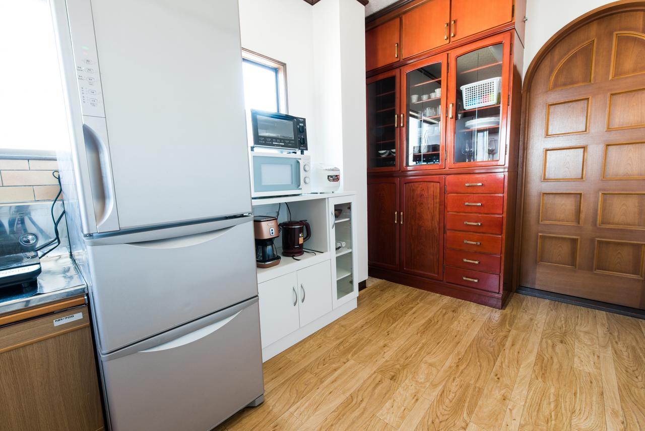 Teradaya Osaka Ryokan 150m2 寺田屋大阪旅館 your own property sweet home in Osaka Bagian luar foto