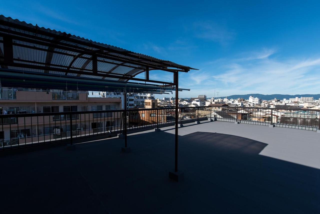 Teradaya Osaka Ryokan 150m2 寺田屋大阪旅館 your own property sweet home in Osaka Bagian luar foto