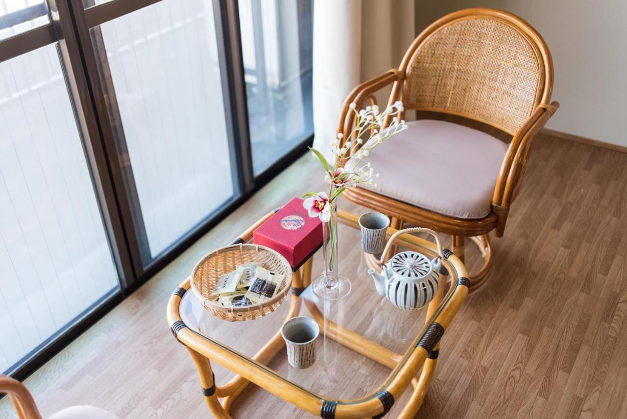 Teradaya Osaka Ryokan 150m2 寺田屋大阪旅館 your own property sweet home in Osaka Bagian luar foto