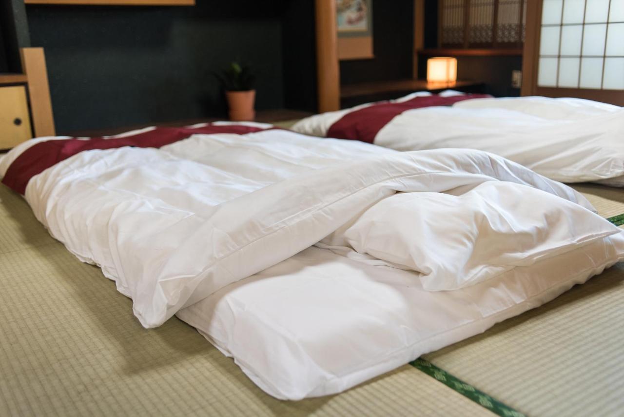 Teradaya Osaka Ryokan 150m2 寺田屋大阪旅館 your own property sweet home in Osaka Bagian luar foto