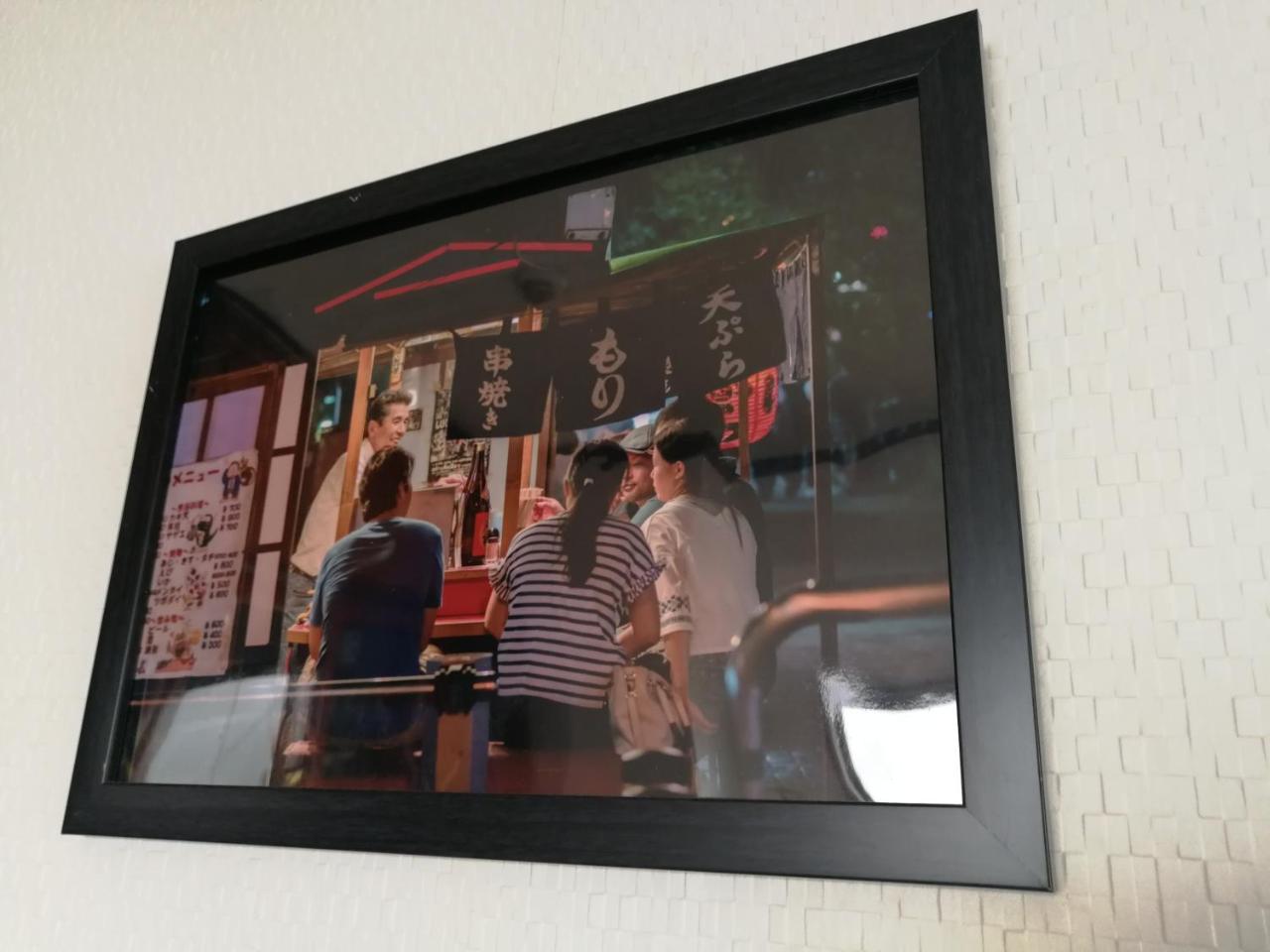 Teradaya Osaka Ryokan 150m2 寺田屋大阪旅館 your own property sweet home in Osaka Bagian luar foto