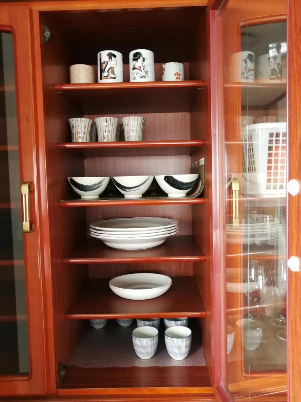 Teradaya Osaka Ryokan 150m2 寺田屋大阪旅館 your own property sweet home in Osaka Bagian luar foto